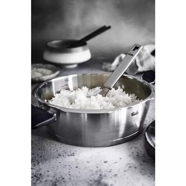 Fissler Vitavit premium snelkookpan, 3.5l 4009209401218 large
