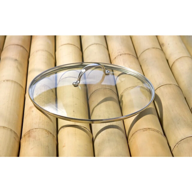 Habonne Glasdeksel 34 cm avance 4895120801165 large