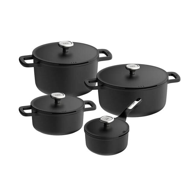 BergHOFF Leo recycled pannenset phantom 4 delig 7865421805596 large