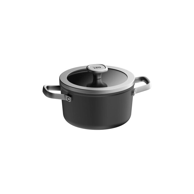BergHOFF Kookpan graphite 20cm pfas vrij 3950485 large