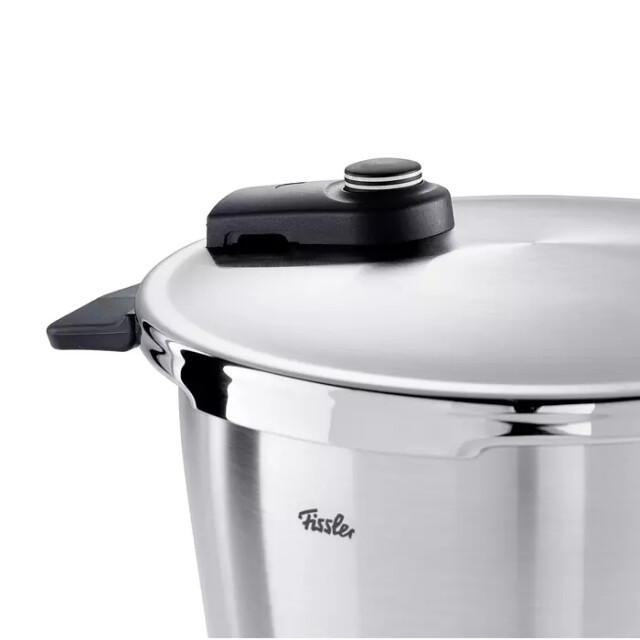 Fissler Vitavit premium snelkookpan, 3.5l 4009209401218 large