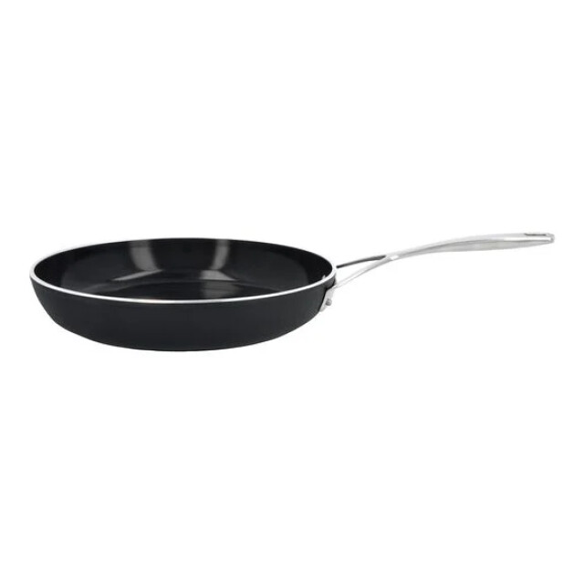 Demeyere Alu pro 5 ceraforce koekenpan 30 cm pfas vrij 12630 large