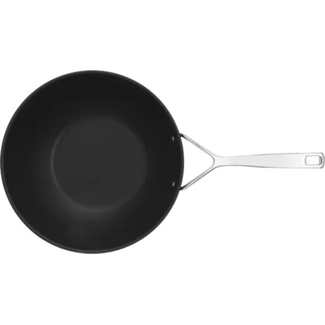 Demeyere Alu pro 5 duraslide titanium wok 30 cm 13930 large