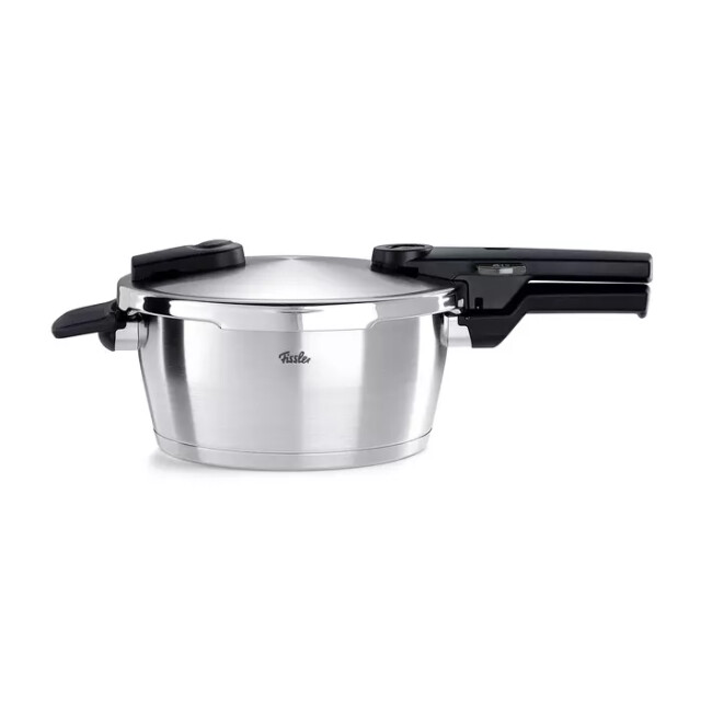 Fissler Vitavit premium snelkookpan, 3.5l 4009209401218 large