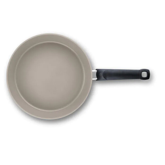 Fissler Ceratal comfort koekenpannen 24 + 28cm met deksels 4009209413587 large