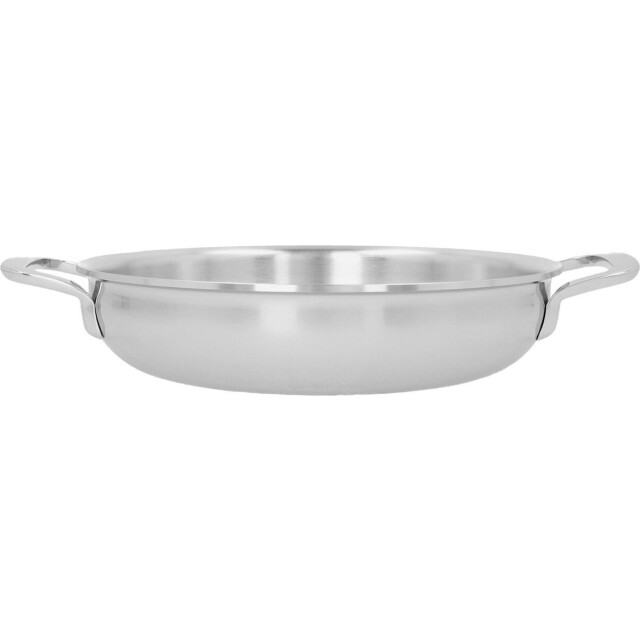 Demeyere Multifunction 7 koekenpan cm rvs 5412191158203 large