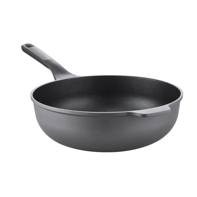BergHOFF Wok stone 30 cm leo 3950387 large