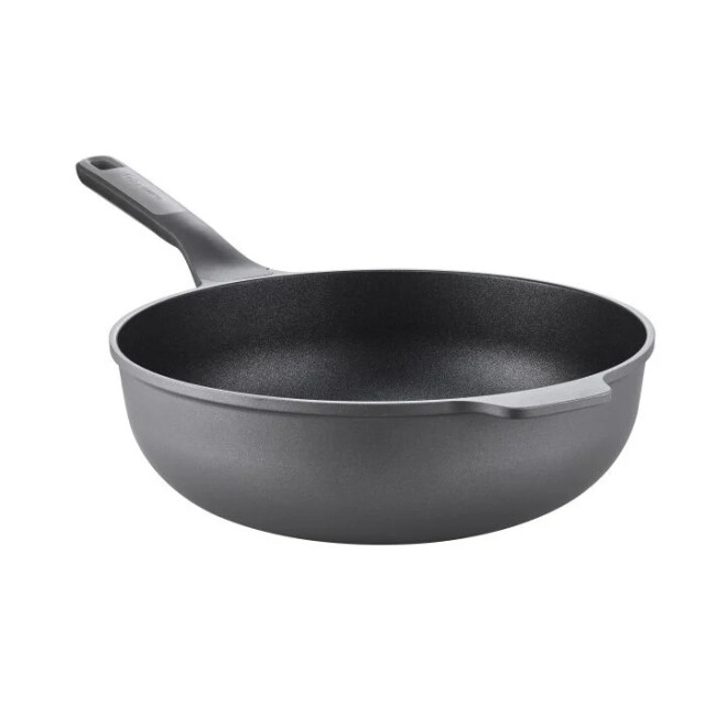 BergHOFF Wok stone 30 cm leo 3950387 large