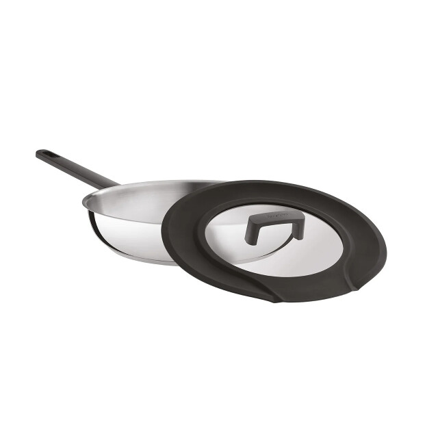 BergHOFF Essentials uqonic downdraft koekenpannenset 3 delig rvs 1111048 large