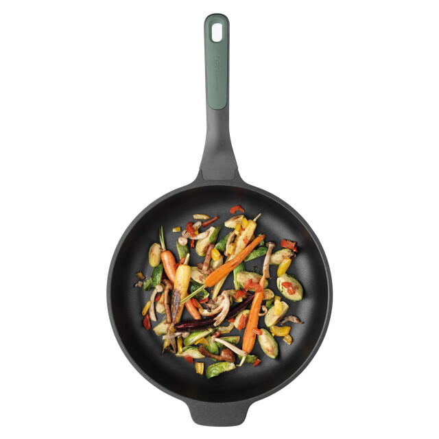 BergHOFF Koekenpan forest 24 cm leo 3950374 large