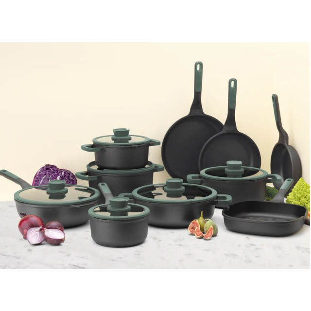 BergHOFF Koekenpan forest 24 cm leo 3950374 large