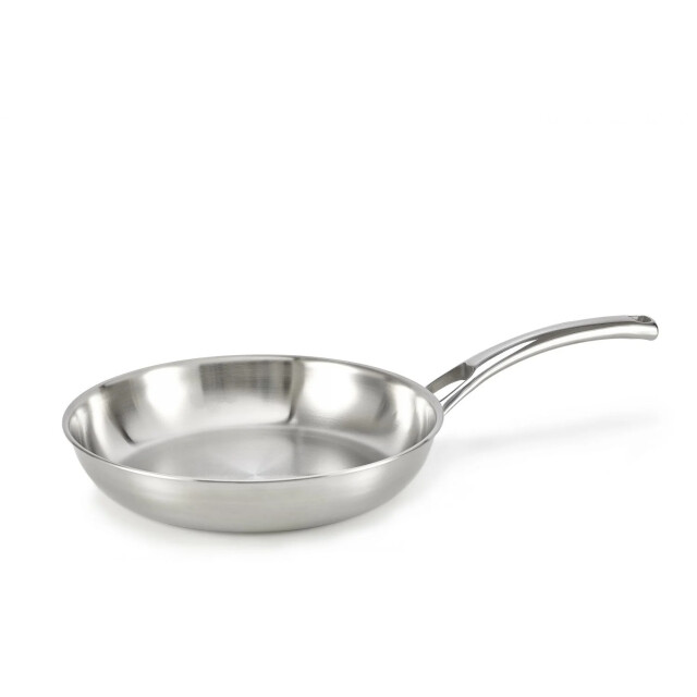Habonne Queen koekenpan 26 cm rvs 4876 large