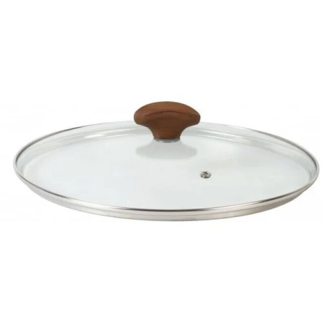 TVS Natura glasdeksel 28 cm 8000807045435 large
