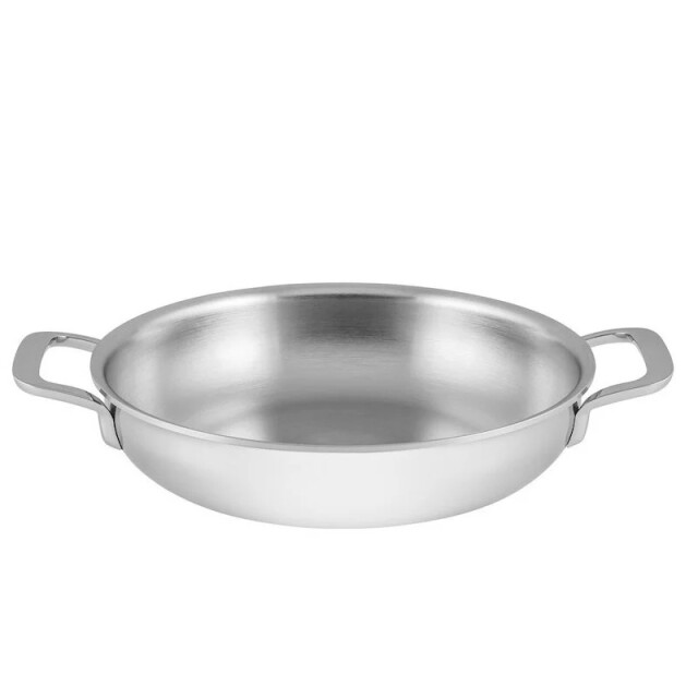 Demeyere Multifunction 7 koekenpan cm rvs 5412191158203 large