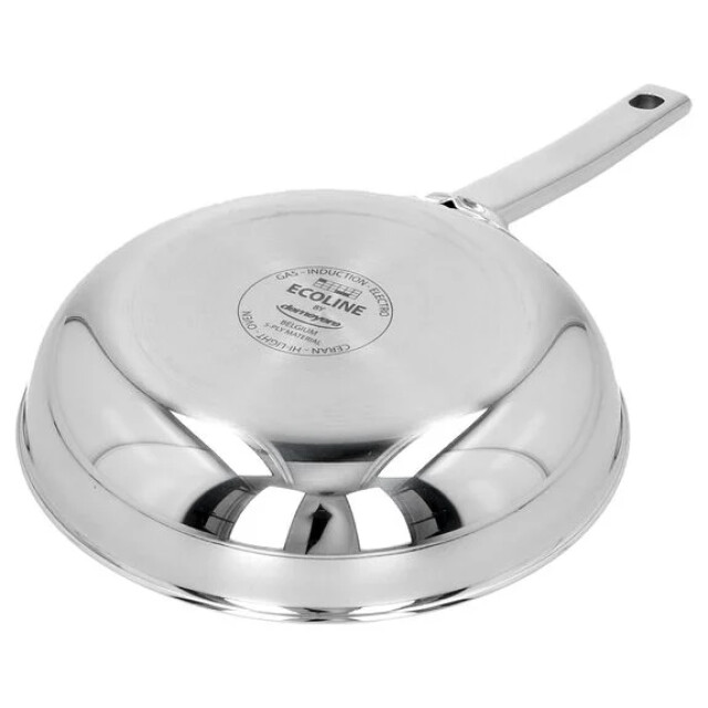 Demeyere Ecoline 5 koekenpan 20 cm 28620 large