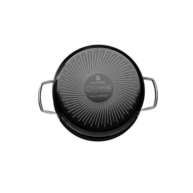 WMF Fusiontec soeppan 24 cm met glazen deksel 5060653 large