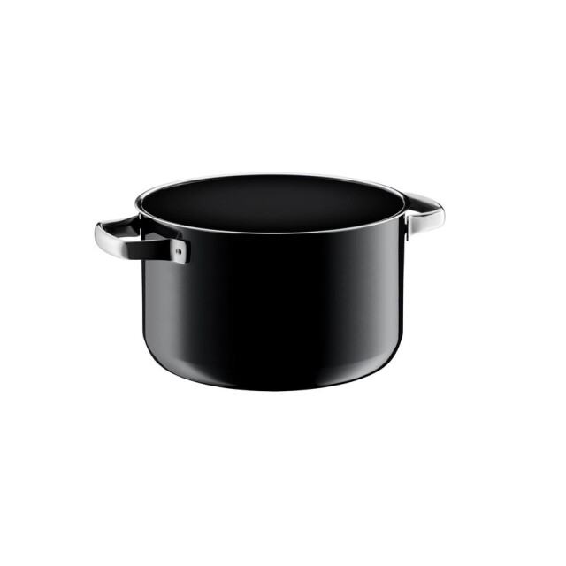 WMF Fusiontec soeppan 24 cm met glazen deksel 5060653 large