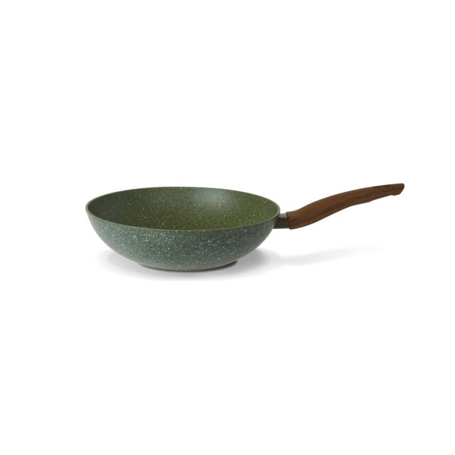 TVS Natura Induction wokpan wok 28 cm 763128 large