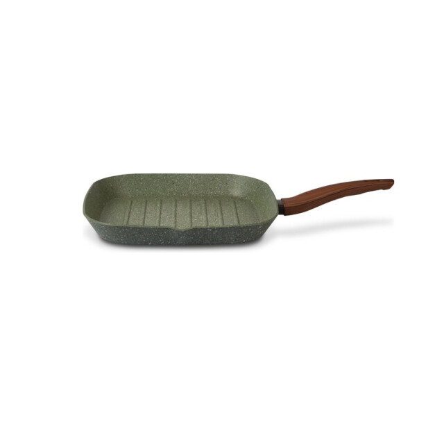 TVS Natura Induction grillpan 28x28 cm 762828 large