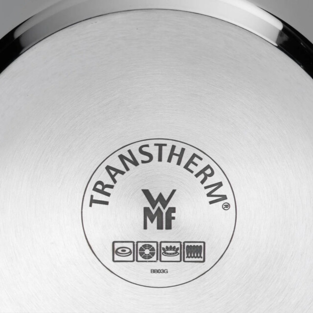 WMF Function 4 soeppan 24 cm rvs 5060581 large