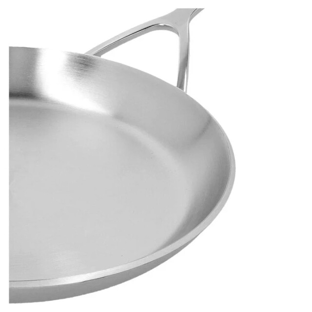 Demeyere Specialties 5 pannenkoekenpan 26cm 50626A large