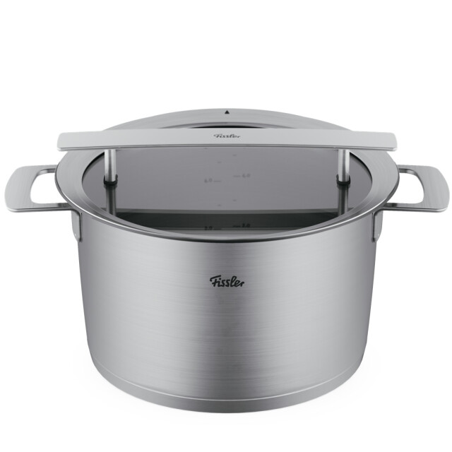 Fissler Phi collection pannenset 4delig + soeppan 8721249470493 large