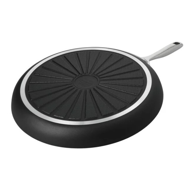 Demeyere Alu pro 5 ceraforce pannenkoekenpan 28 cm 12828 large