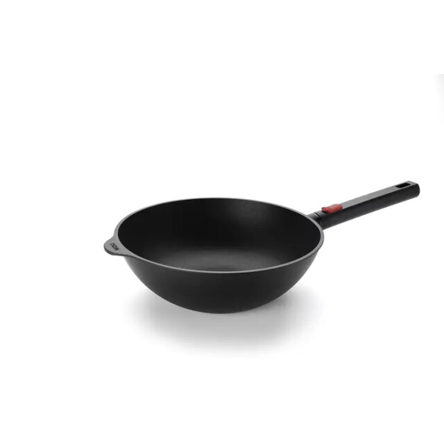 Woll Eco lite wokpan 30-cm 11030ELI-Q large