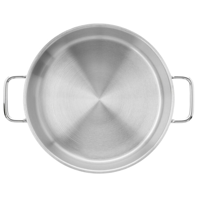 Demeyere Apollo 7 kookpan met deksel 24 cm / 5,2 l 44324 large