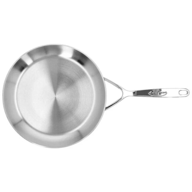 Demeyere Specialties 5 pannenkoekenpan 26cm 50626A large