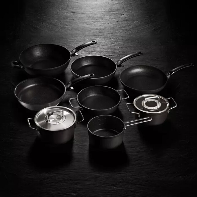 Fissler Adamant wokpan 26 cm 4009209401966 large