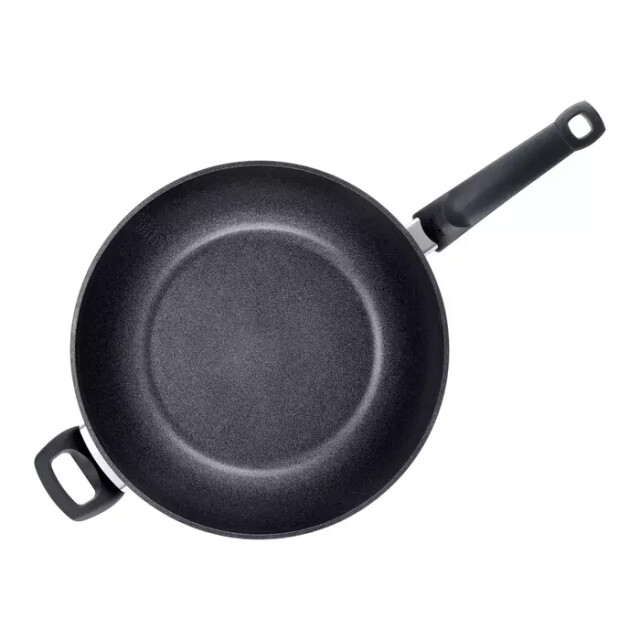 Fissler Adamant wokpan 26 cm 4009209401966 large