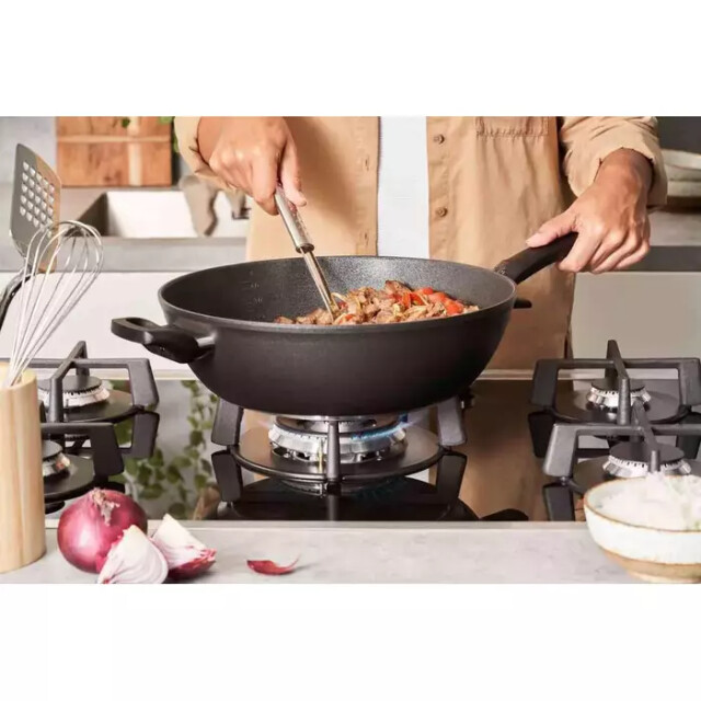 Fissler Adamant wokpan 26 cm 4009209401966 large