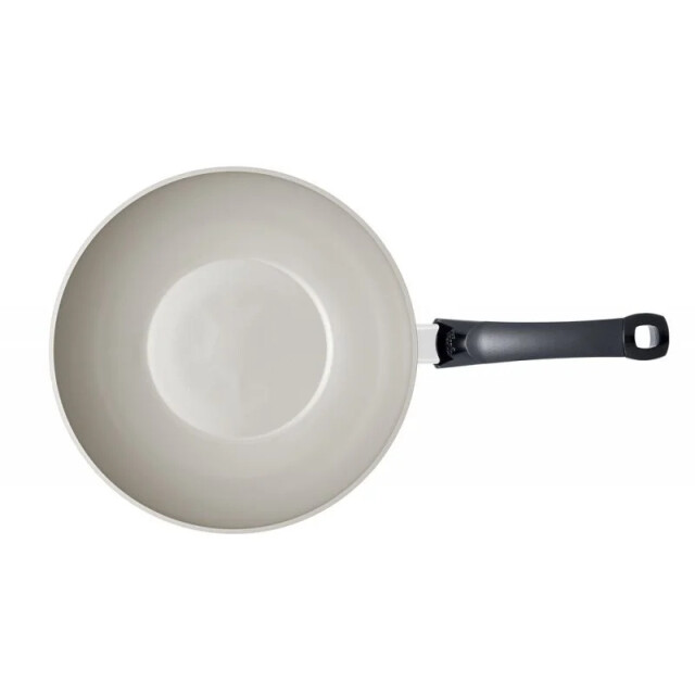 Fissler Ceratal classic wokpan 28cm 4009209401973 large