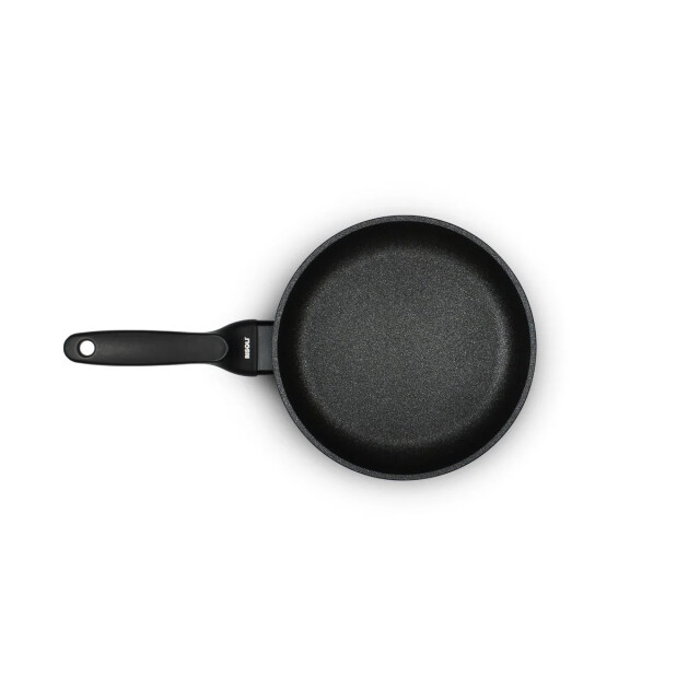 Risoli Koekenpan black plus 24cm 8001586011925 large