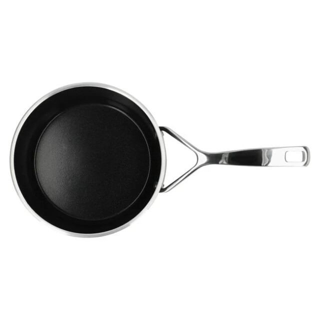 Demeyere Alu pro 5 ceraforce steelpan 18 cm 12418 large