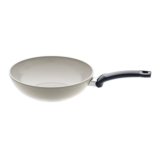 Fissler Ceratal classic wokpan 28cm 4009209401973 large