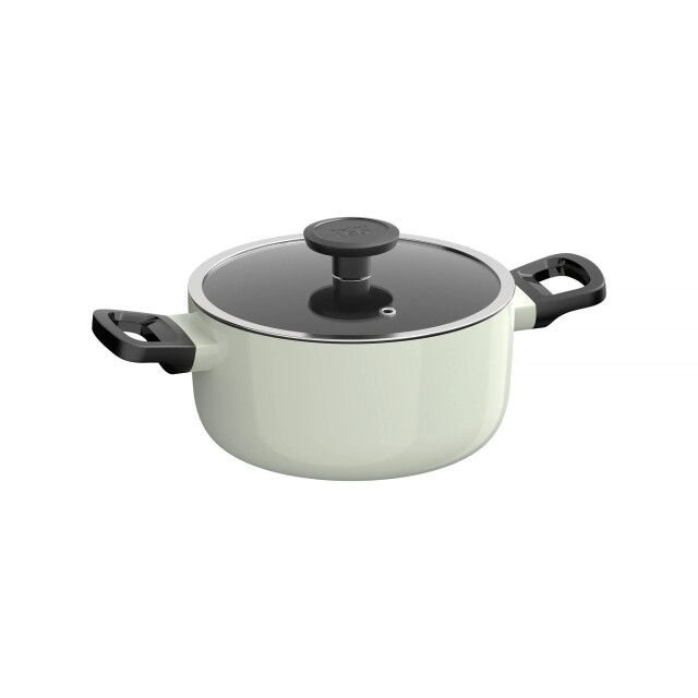 BergHOFF Leo kookpannenset glints sage- 7 delig 3950636 large