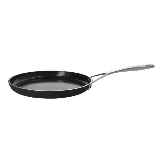 Demeyere Alu pro 5 ceraforce pannenkoekenpan 28 cm 12828 large