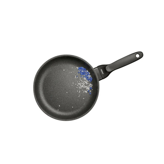 Risoli Koekenpan black plus 24cm 8001586011925 large