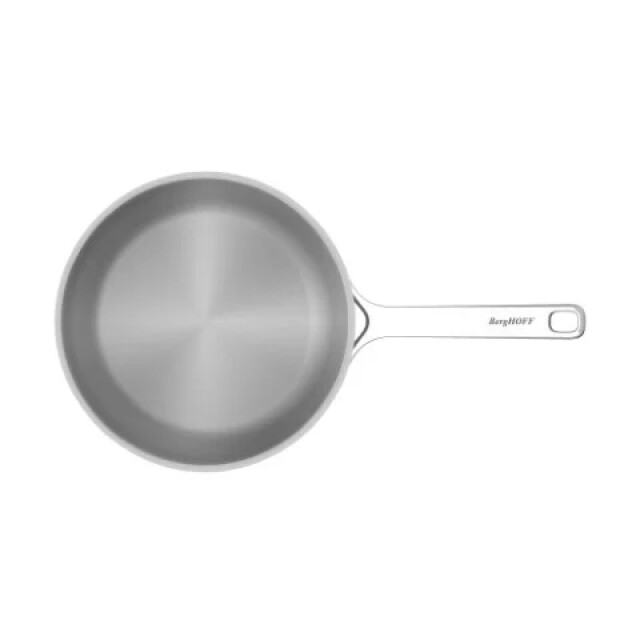 BergHOFF Helix koekenpan 28cm rvs 1315164 large