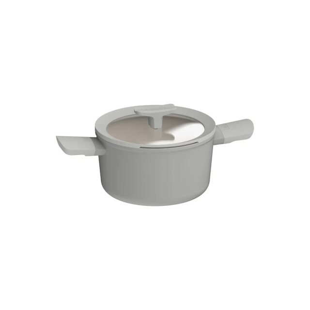 BergHOFF Kookpan balance recycled 20cm moonmist downdraft 3950428 large