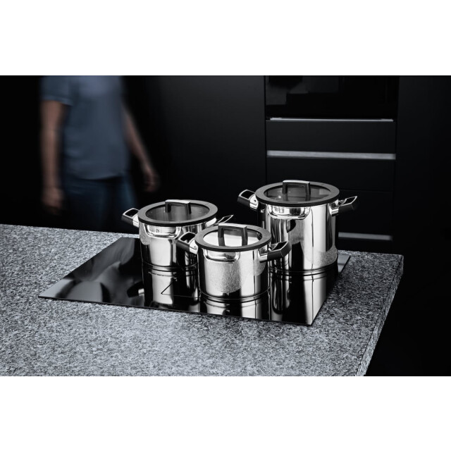 BergHOFF Essentials uqonic downdraft 7-delig pannenset 1111049 large