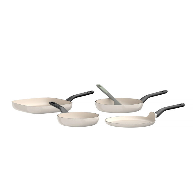 BergHOFF Leo koekenpannenset glints spirit 4 delig 3950614 large
