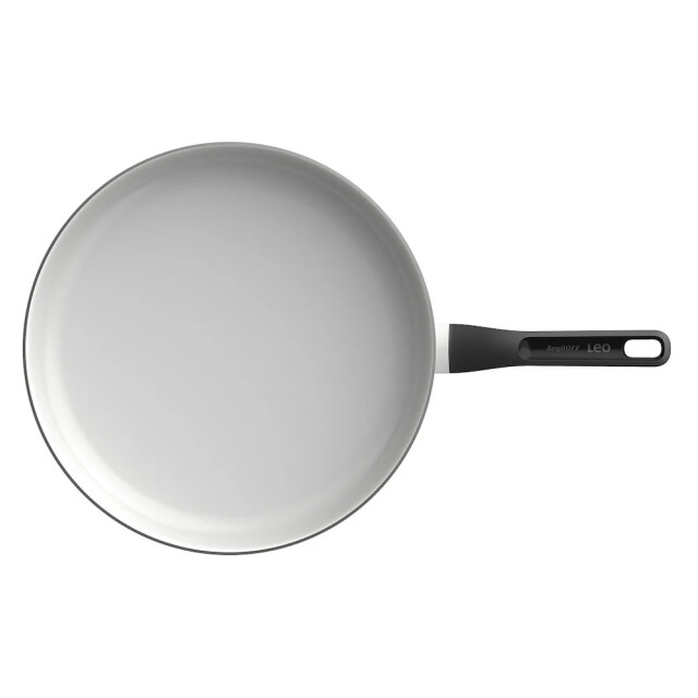 BergHOFF Leo recycled koekenpan glints spirit 32cm 3950606 large