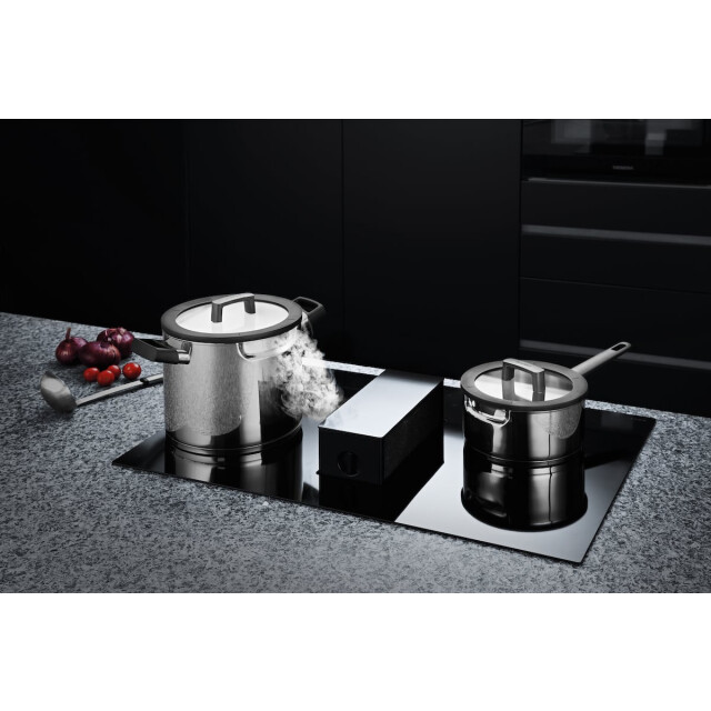 BergHOFF Essentials uqonic downdraft 7-delig pannenset 1111049 large