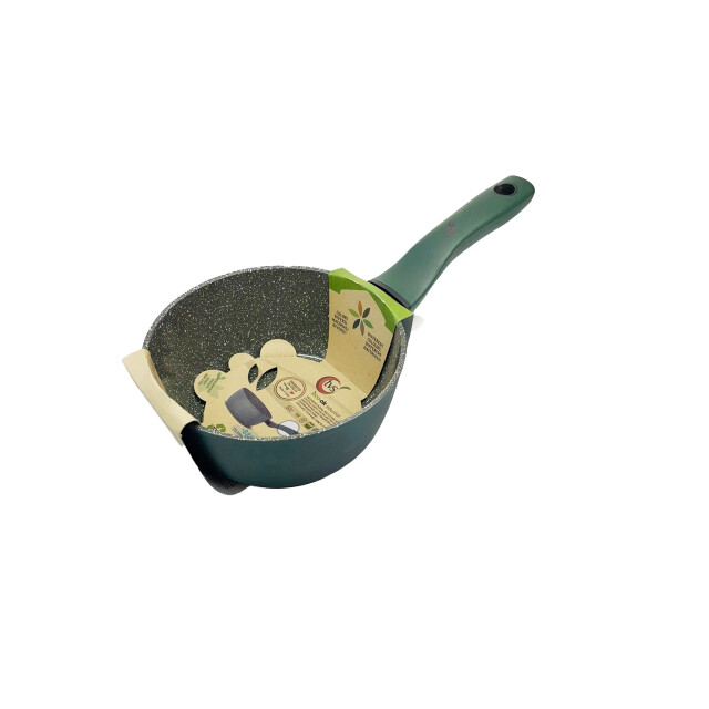TVS Natura Tvs steelpan 16cm eco 100% gerecycled 7064573 large