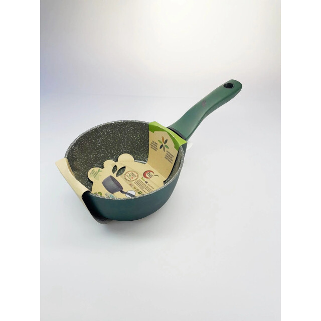 TVS Natura Tvs steelpan 16cm eco 100% gerecycled 7064573 large
