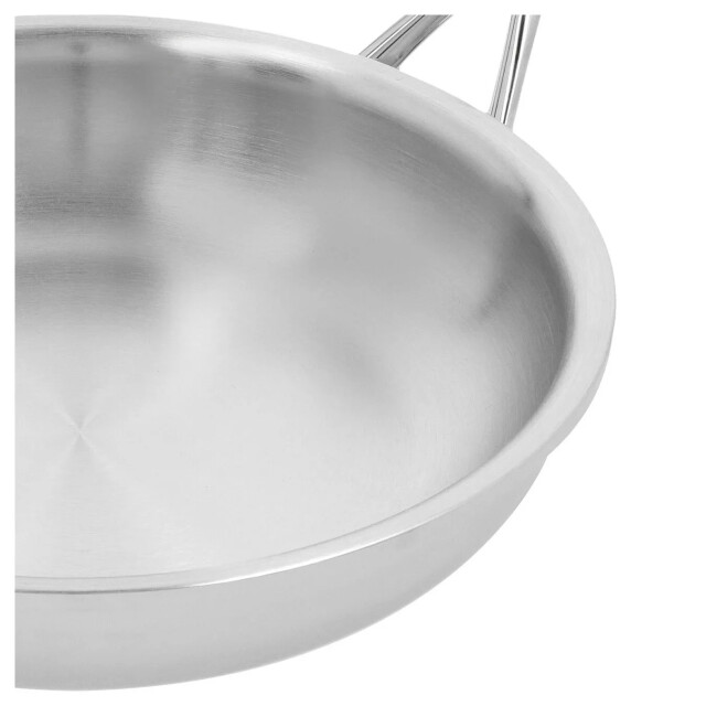 Demeyere Proline 7 koekenpan 24 cm 25624 large