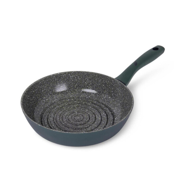 TVS Natura Tvs grillpan 26cm eco 100% gerecycled 8000807064641 large